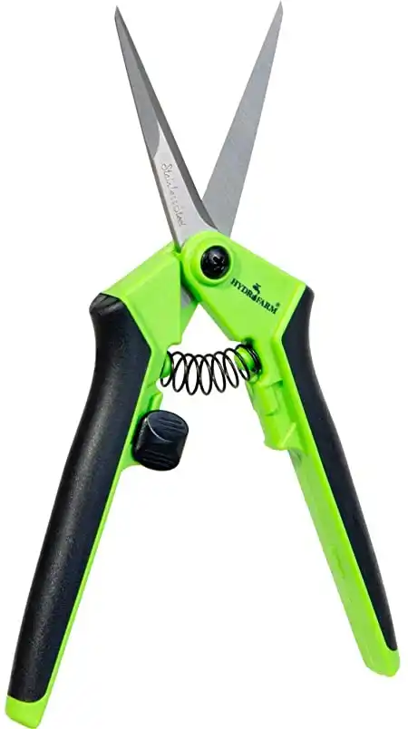 Sticky Specialist - Plant Trimmers