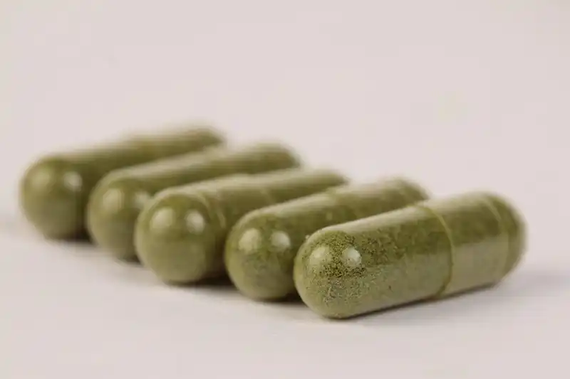 THC Pills in 5 Simple Steps