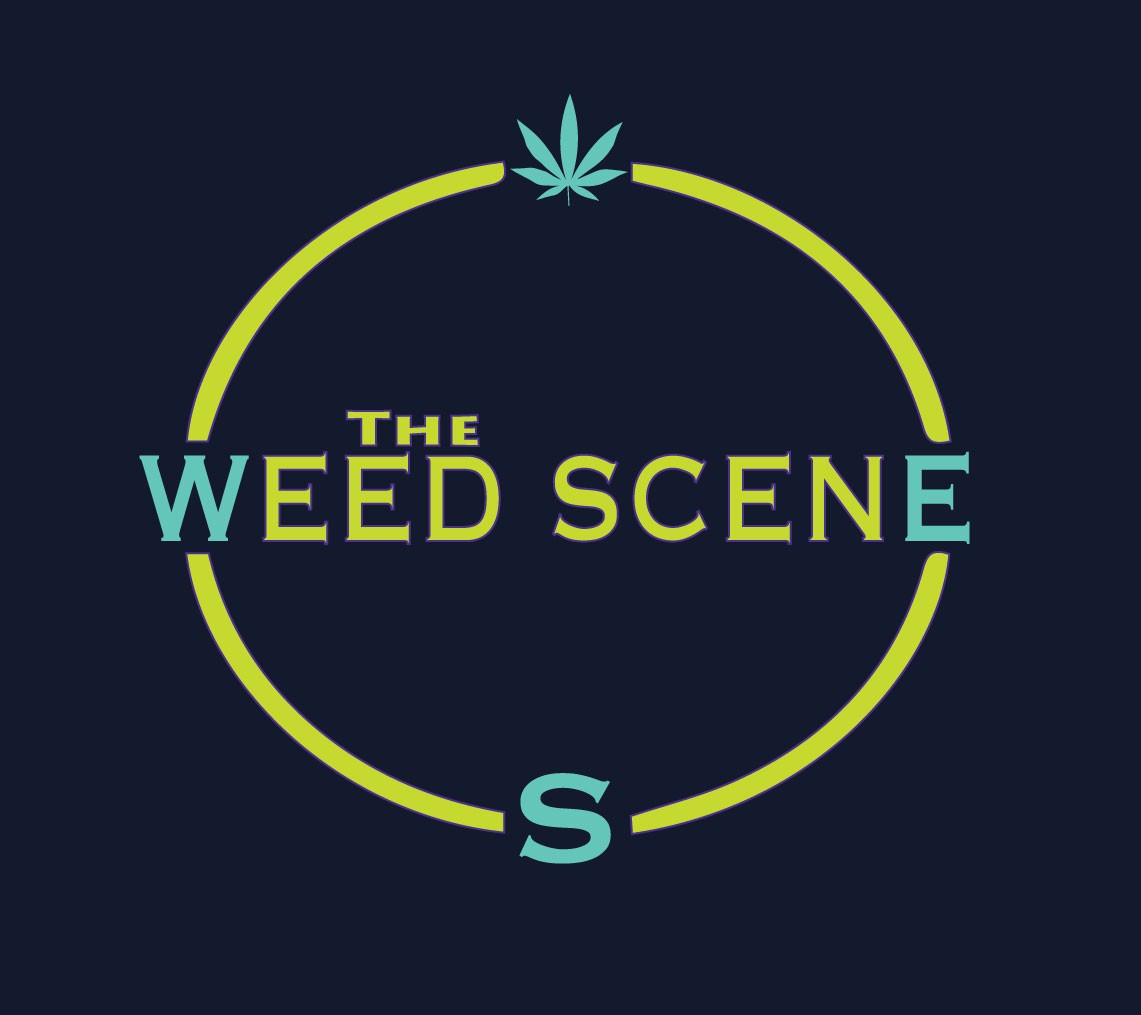 The Weed Scene