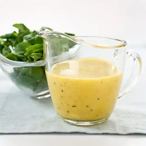 Vibe-n' Vinaigrette