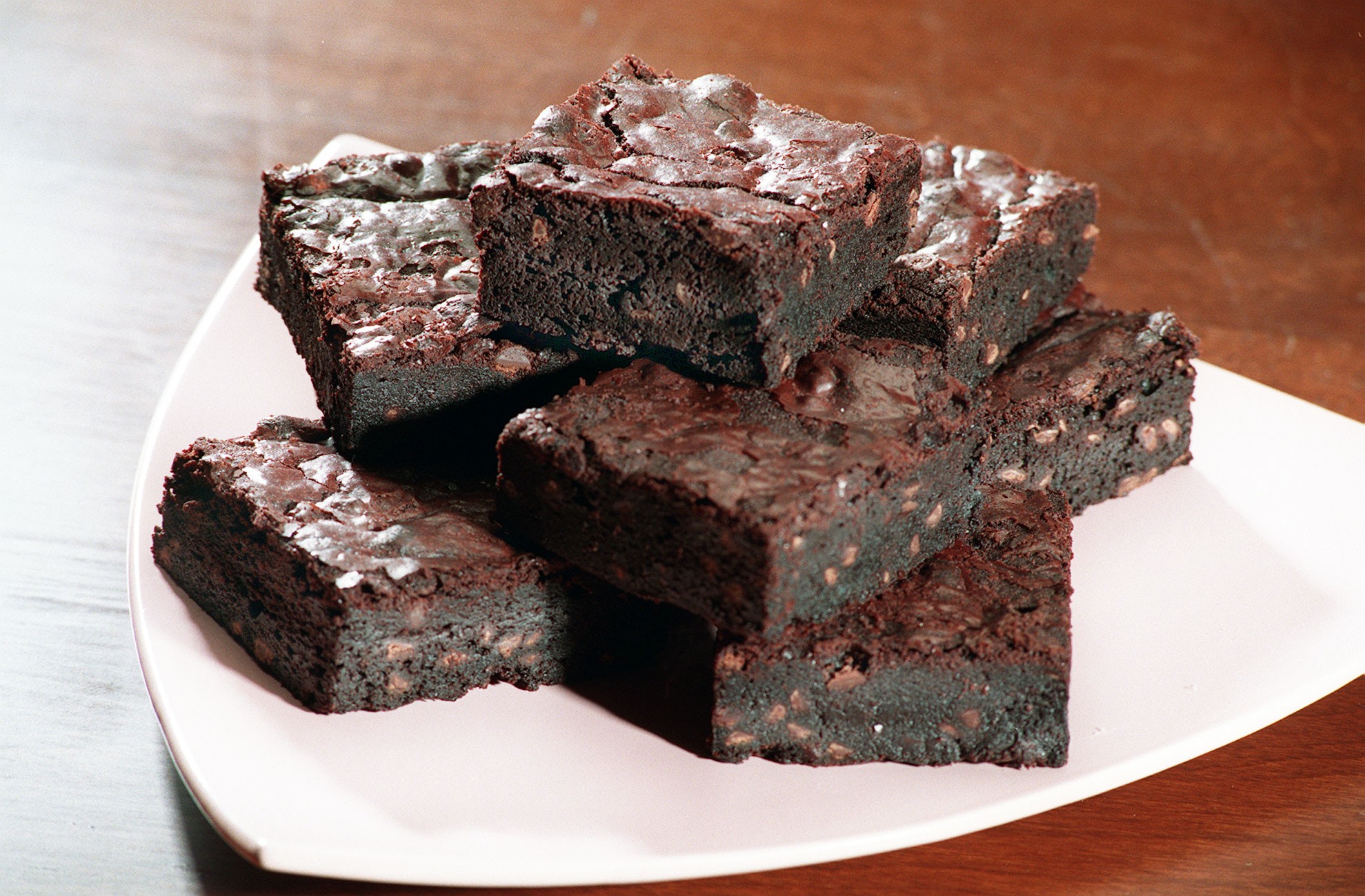 Weed Brownies