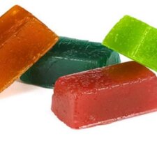 How to make Weed Candy-image